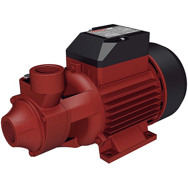 BOMBA ÁGUA PERIFERICA LORENZETTI BPL35-1/2 1/2CV 692450