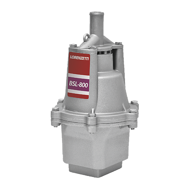 BOMBA ÁGUA SUBMERSA LORENZETTI BSL-800 127V 591157