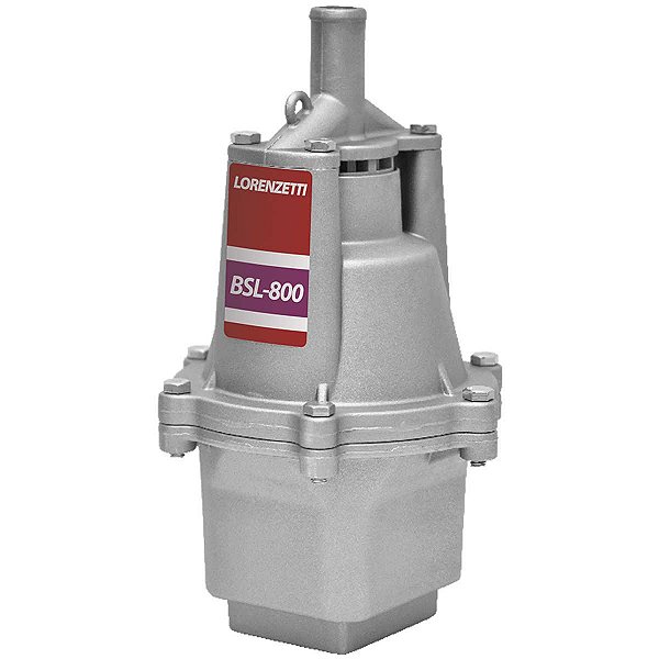 BOMBA ÁGUA SUBMERSA LORENZETTI BSL-800 220V 588873