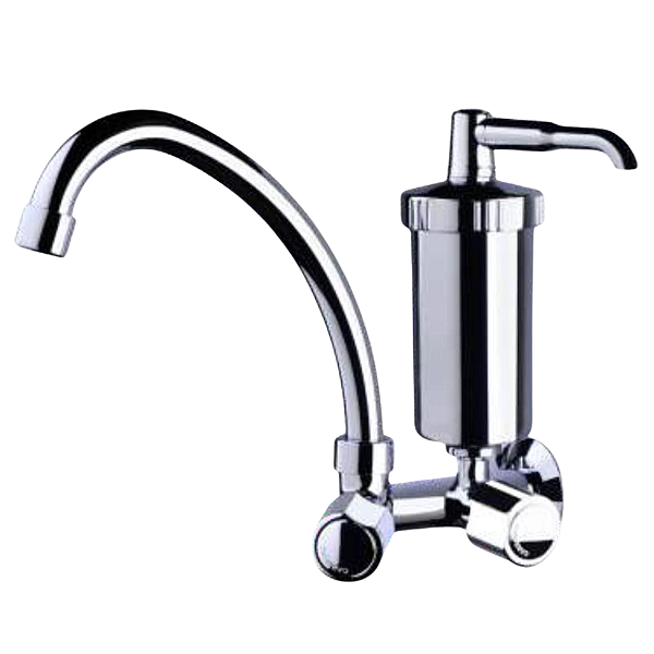 TORNEIRA COM FILTRO 2176 C40 COPO ABS CARNEIRO 357952