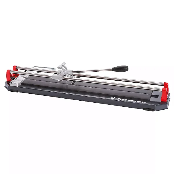 CORTADOR DE PISO CERAMICA PORCELANATO CORTAG MASTER 75 60172 57177