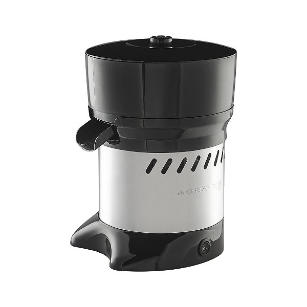 EXTRATOR DE SUCO AGRATTO 300W BIVOLT VENTISOL 532410