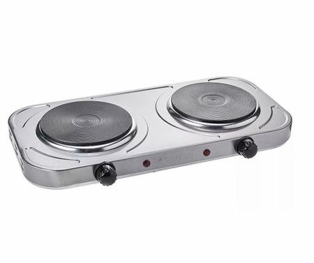 FOGÃO ELÉTRICO AGRATTO FM-02 220v 2000W 4918 474673