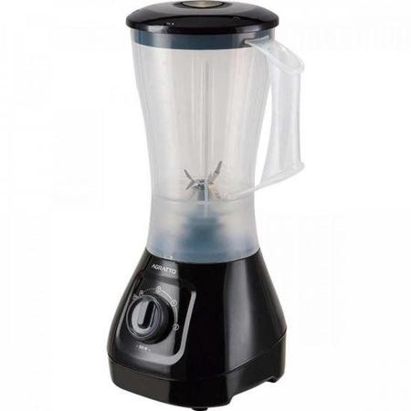 LIQUIDIFICADOR AGRATTO LQLF01 1,5L 127V 850W 670448