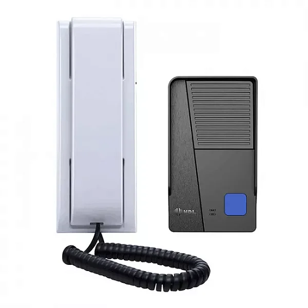 PORTEIRO HDL ELETRONICO AZ-S01 AUDIO CLASS INTERFONE 665657