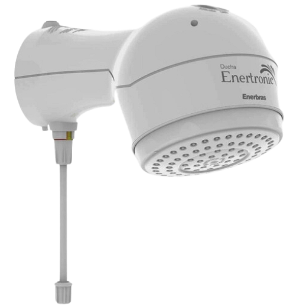 DUCHA ENERBRAS ELETRÔNICA UP 7500W 220V BRANCO 498424