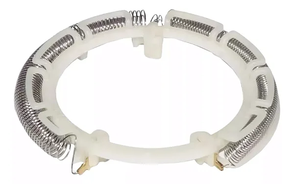 RESISTÊNCIA LORENZETTI BELLA DUCHA E FASHION 4 TEMPERATURA 220V3056A 273805