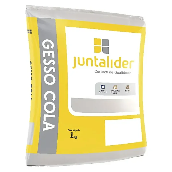 GESSO JUNTALIDER COLA 1KG 359270