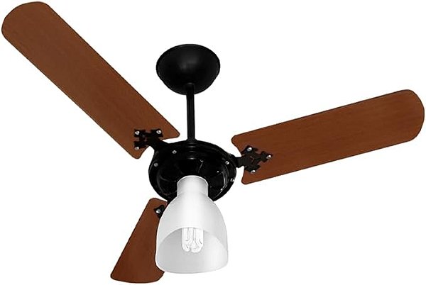 VENTILADOR DE TETO VENTIDELTA MOGNO 38-3116 127V 71595