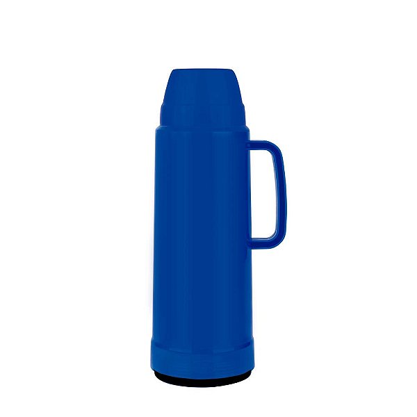 GARRAFA TERMICA MOR USE AZUL 1 LITROS 544469