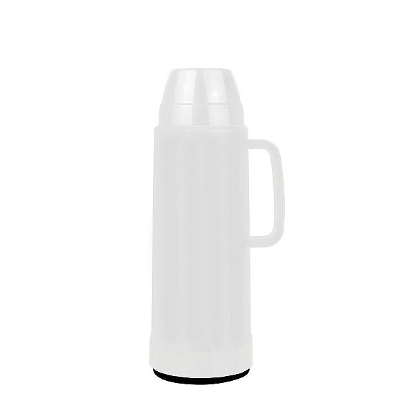 GARRAFA TERMICA MOR USE BRANCO 1 LITROS 585041