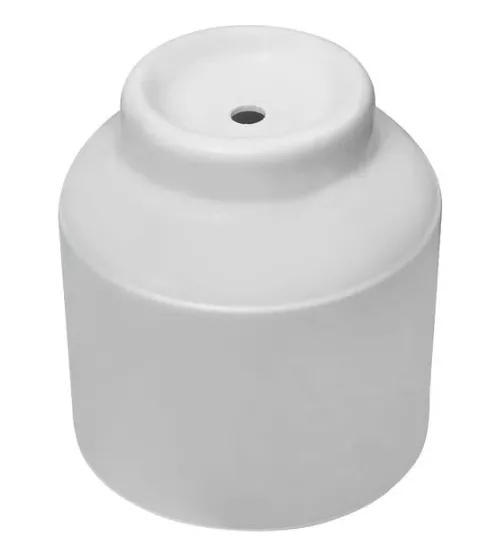 CAPA DE BOTIJÃO GÁS ASTRA BRANCO DE PLASTICO CBJ*BR1 200879