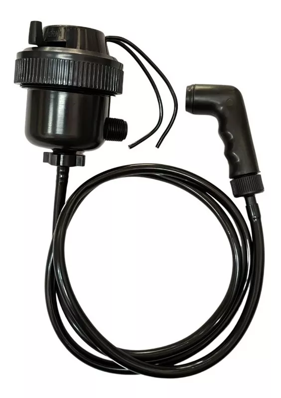 AQUECEDOR DE ÁGUA MARCOS PARA CABELEIRO 220V 4000W 42226