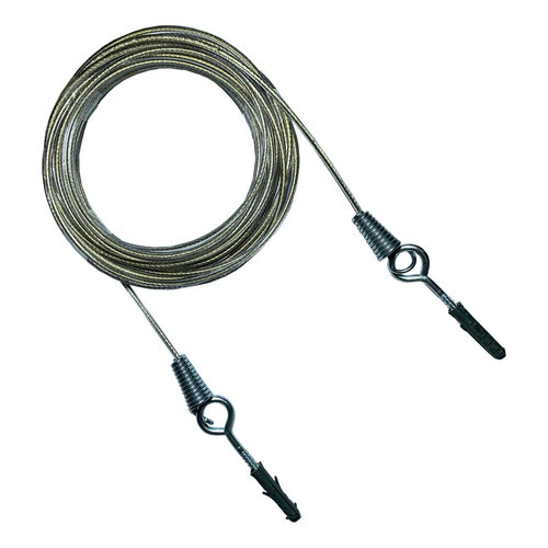 VARAL ACO ENCAPADO FANTI KIT 3,5MM 5 METROS 760650