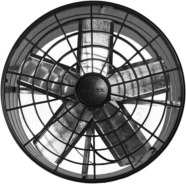 EXAUSTOR VENTISOL 40CM 220V REVERSO 443 587141
