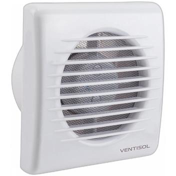 EXAUSTOR VENTISOL 10CM BANHEIRO EXB100 220V 4623 351938