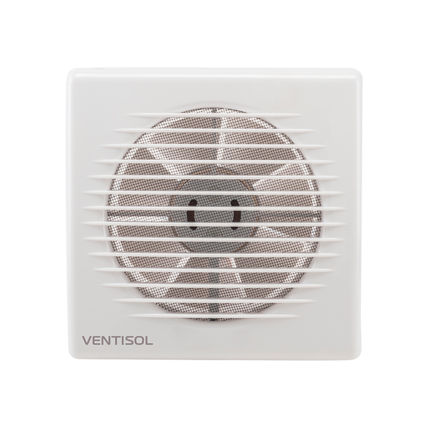 EXAUSTOR VENTISOL 15CM BANHEIRO EXB150 220V 4625 351954