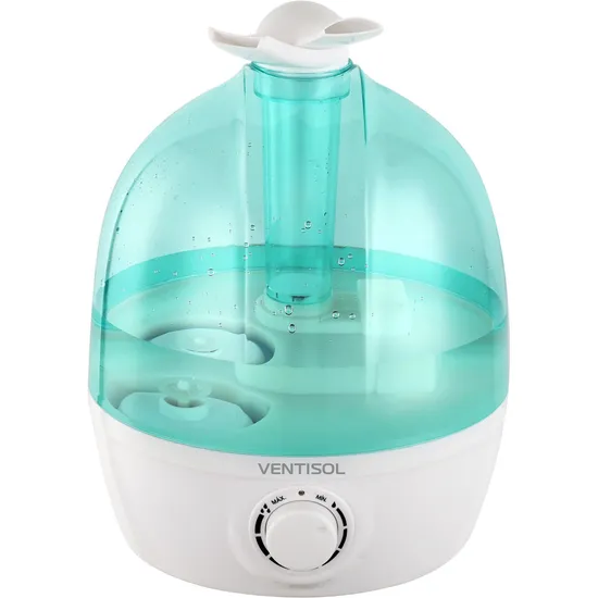 UMIDIFICADOR VENTISOL U-04 3,7 VERDE BIVOLT 681164