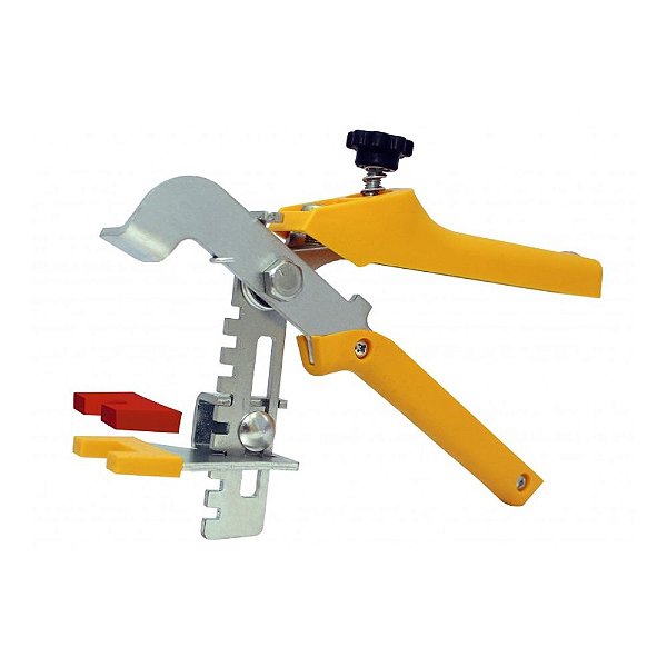 ALICATE PARA NIVELADOR PISO CORTAG 60969 PARA PAREDE 370673