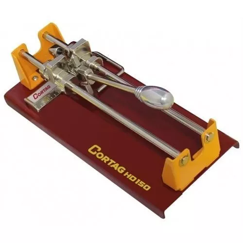 CORTADOR DE PISO CERAMICA PORCELANATO CORTAG HD-150 61362 748498