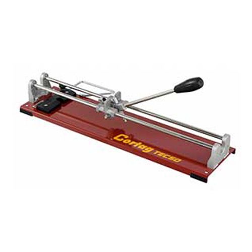 CORTADOR DE PISO CERAMICA PORCELANATO CORTAG TEC-50 61148 127531