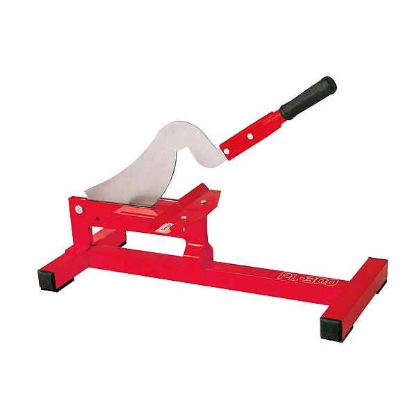 CORTADOR DE PISO LAMINADO CORTAG PL300MM 61186 559377