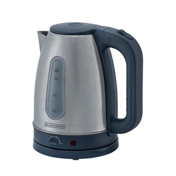 CHALEIRA BLACKDECKER K2200G-BR INOX 127V 686492