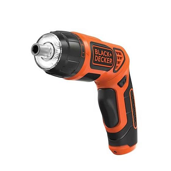 PARAFUSADEIRA BLACKDECKER 3,6V BDCS36F BIVOLT 433942