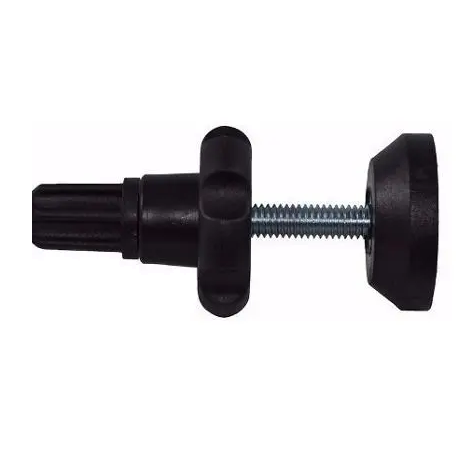 GRADE DE PROTEÇÃO MANIPULOS PARAFUSOS/BORRACHA PARA GRADE REF.MAN 519413