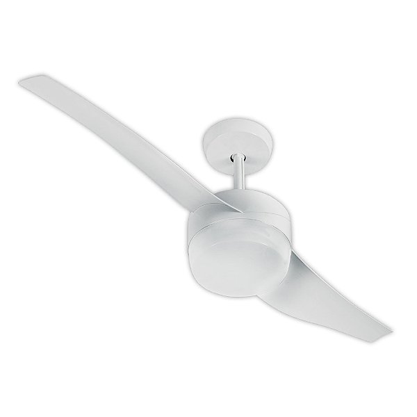 VENTILADOR DE TETO VENTIDELTA 51-2101 LUNIK 2PAS 127V C/CONTROLE 523208