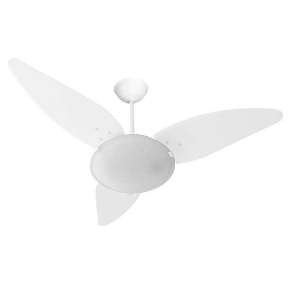 VENTILADOR DE TETO VENTIDELTA 41-3100 MAGNES PLQ 127V 71528