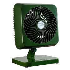 VENTILADOR DE MESA VENTIDELTATURBI 30CM VERDE 127V 62-3103 683078