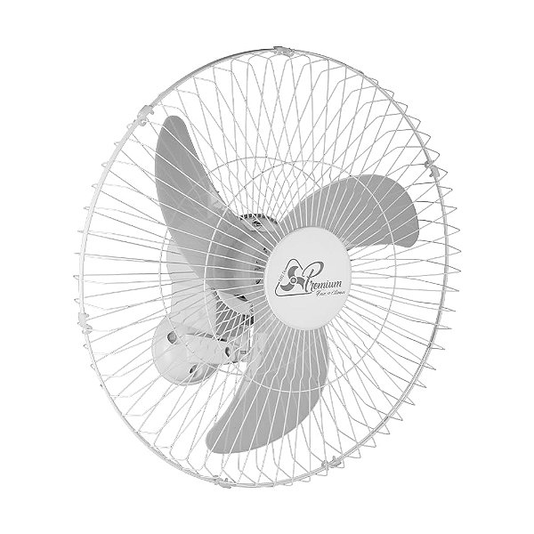 VENTILADOR DE PAREDE VENTIDELTA 60CM 73-6423 BRANCO BIVOLT 60FIOS 232165