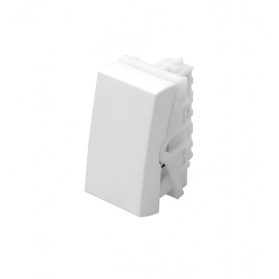 CONJUNTO FAME EVIDENCE SEM PLACA MÓDULO INTERMEDIARIO 16A 2871 BRANCO 497770