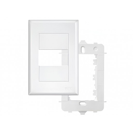 PLACA FAME EVIDENCE 4X2 1 MOD 3894/8854 487104