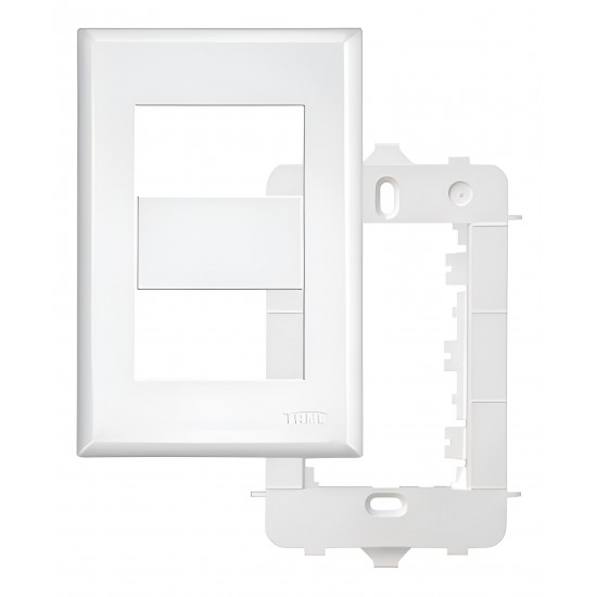 PLACA FAME EVIDENCE 4X2 2 MOD 2886/3895 487082