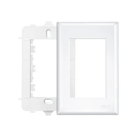 PLACA FAME EVIDENCE 4X2 3 MOD 2887/3896 487090