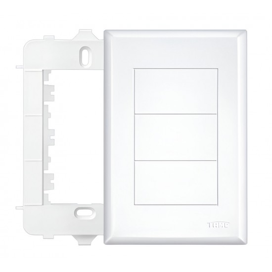 PLACA FAME EVIDENCE 4X2 CEGA 2883/3897 487058