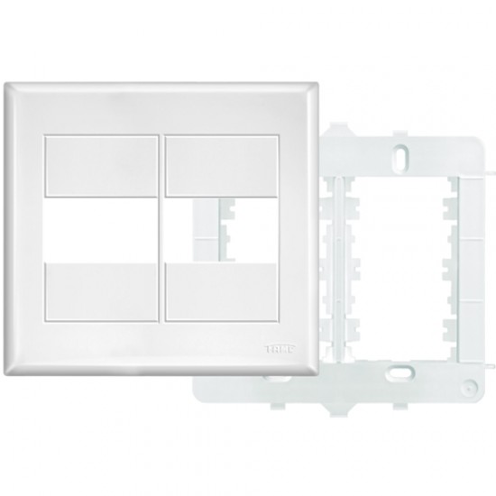 PLACA FAME EVIDENCE 4X4 2 MOD 2891 487120