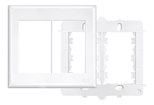 PLACA FAME EVIDENCE 4X4 6 MOD 2893 487112