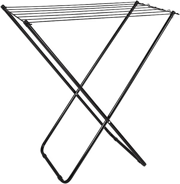 VARAL DE CHAO MOR SLIM PRETO SLIM SEM ABAS 6215 655384