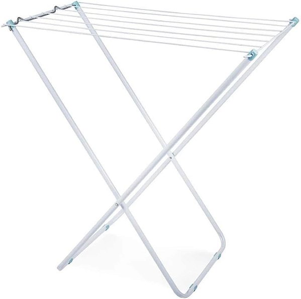 VARAL DE CHAO MOR BRANCO SEM ABAS 80X59X87,5 6009 335380