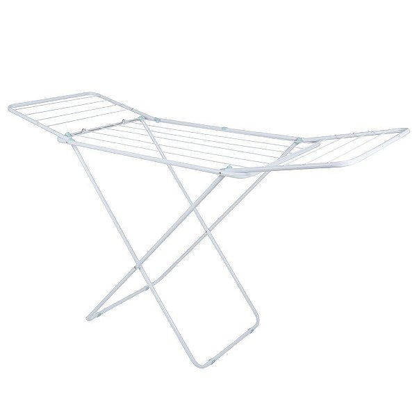 VARAL DE CHAO MOR BRANCO COM ABAS 155X50 6005 135968