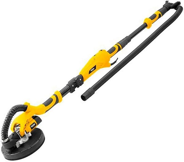 LIXADEIRA VONDER PARA PAREDE/TETO LPV600 127V 537730