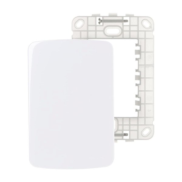 PLACA MARGIRIUS B3 4X2 CEGA C/S PA019432 BRANCO 672890