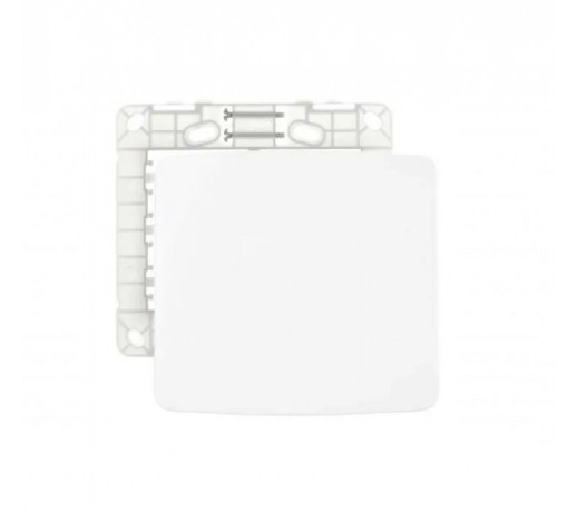 PLACA MARGIRIUS B3 4X4 CEGA C/S PA019433 BRANCO 672939