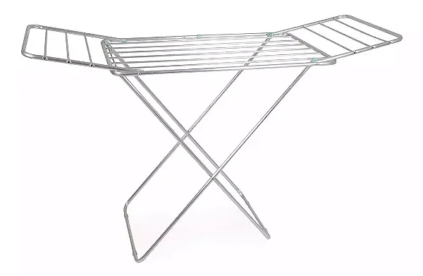 VARAL DE CHAO MOR ALUMUMINIO COM ABAS 155X50 6032 292397