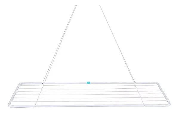 VARAL DE TETO MOR 1,40X0,56 6008 BRANCO 56944