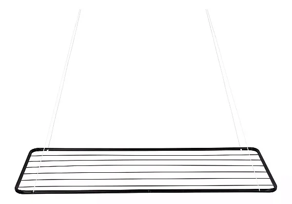 VARAL DE TETO MOR 1,20X0,56 6030 PRETO 734730