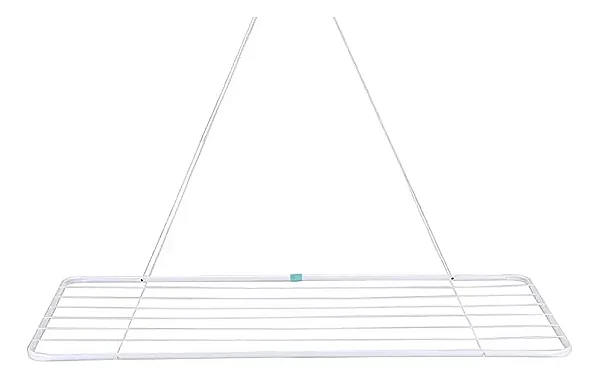 VARAL DE TETO MOR 1,20X0,56 6007 BRANCO 56936